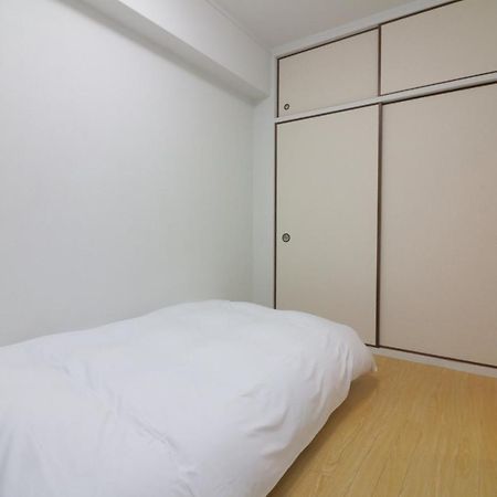 Hg Cozy Hotel No 34 天神橋筋六丁目駅前 오사카 외부 사진