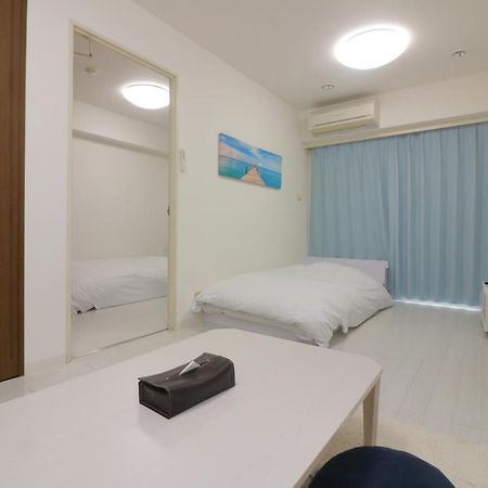 Hg Cozy Hotel No 34 天神橋筋六丁目駅前 오사카 외부 사진