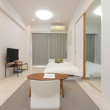 Hg Cozy Hotel No 34 天神橋筋六丁目駅前 오사카 외부 사진