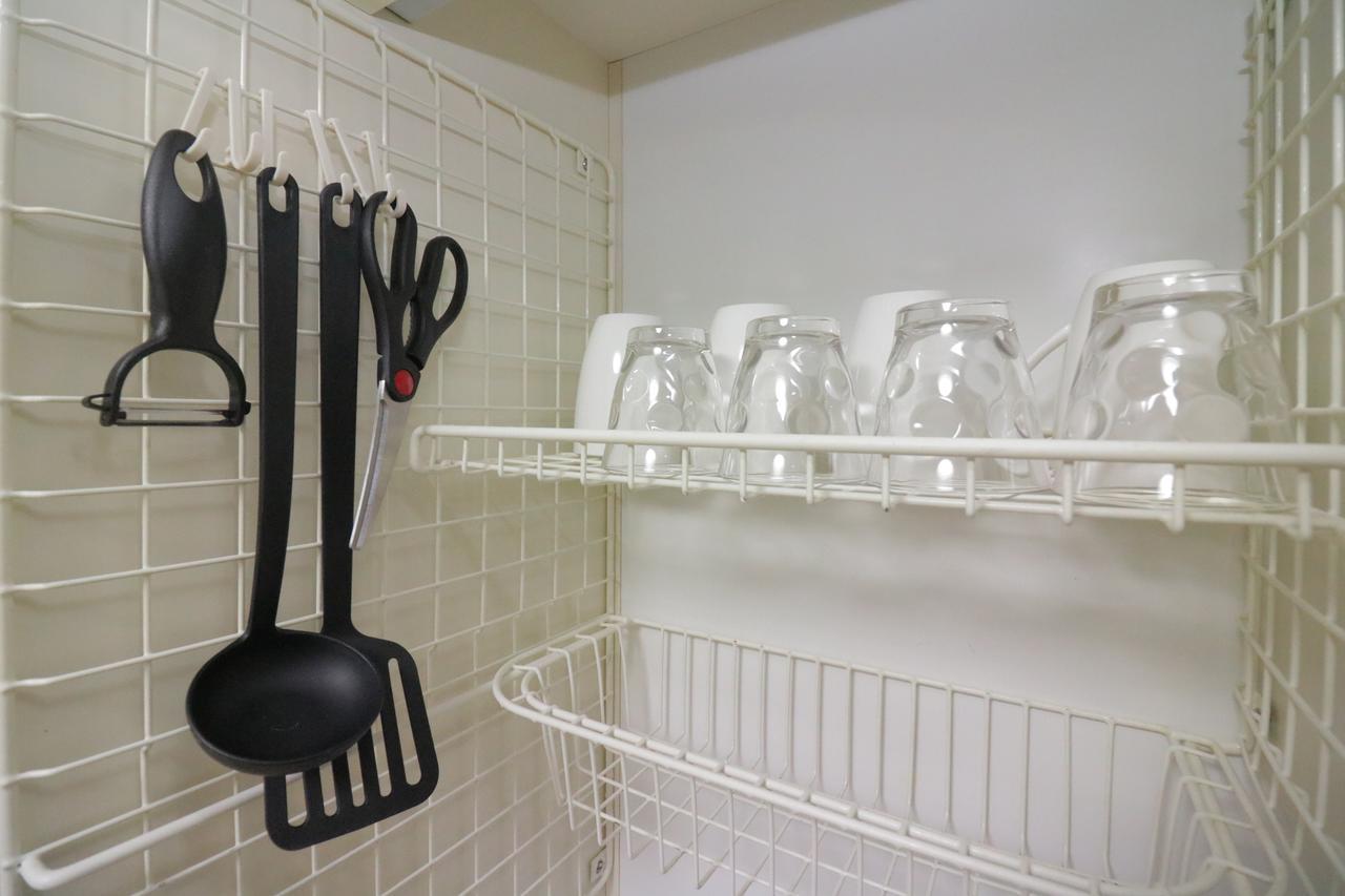 Hg Cozy Hotel No 34 天神橋筋六丁目駅前 오사카 외부 사진