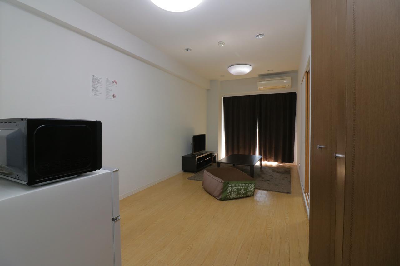 Hg Cozy Hotel No 34 天神橋筋六丁目駅前 오사카 외부 사진