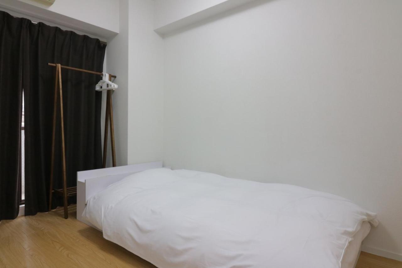 Hg Cozy Hotel No 34 天神橋筋六丁目駅前 오사카 외부 사진