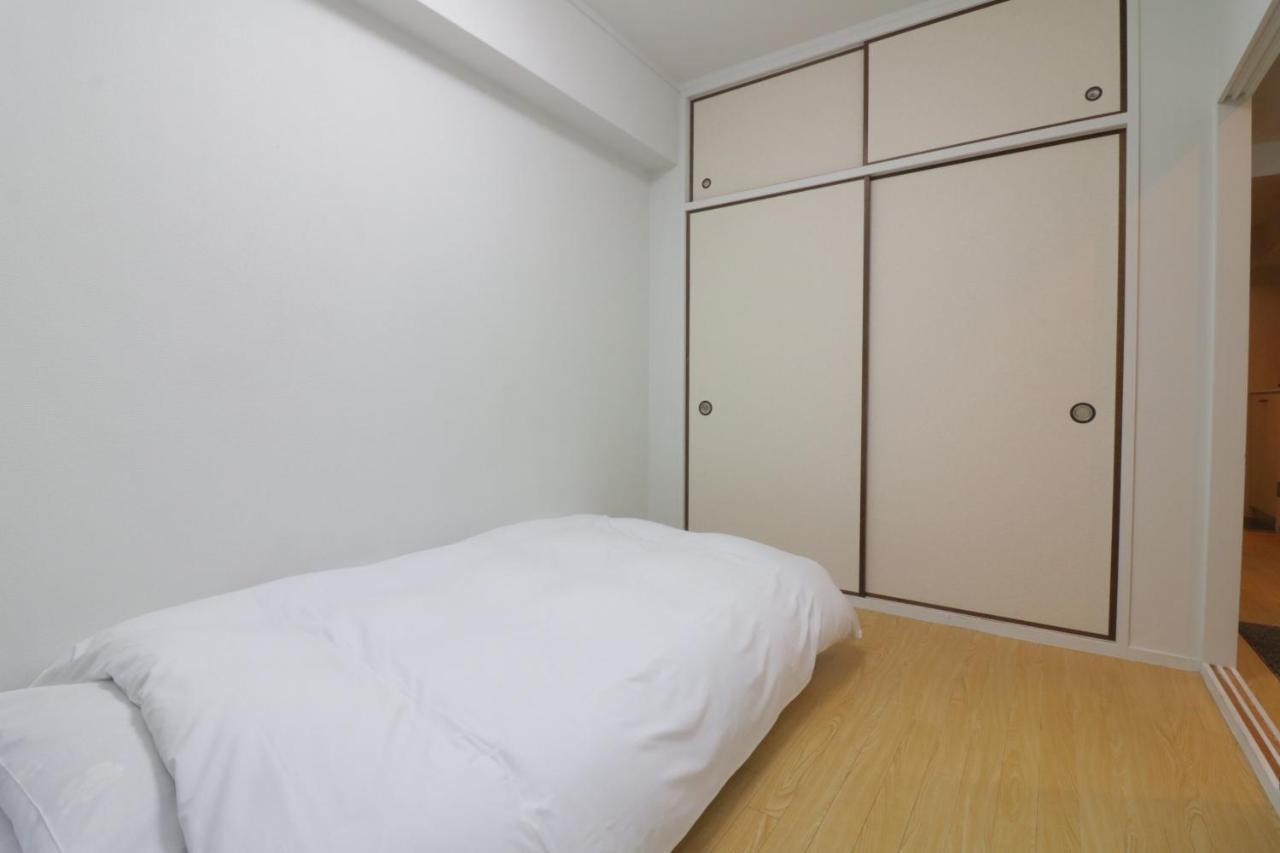 Hg Cozy Hotel No 34 天神橋筋六丁目駅前 오사카 외부 사진
