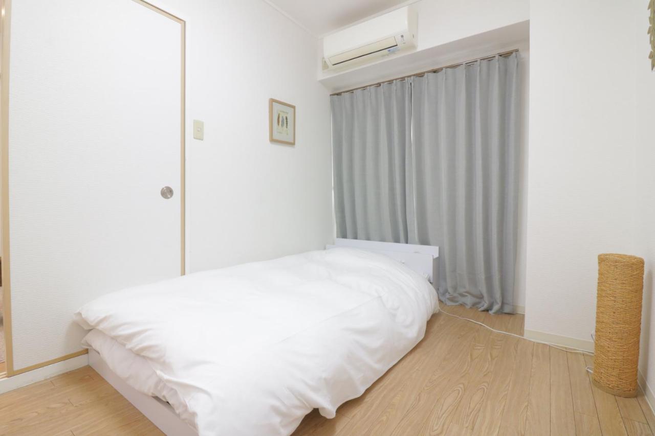 Hg Cozy Hotel No 34 天神橋筋六丁目駅前 오사카 외부 사진
