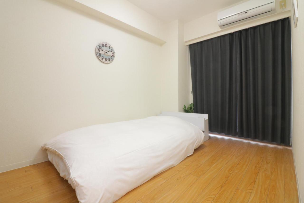Hg Cozy Hotel No 34 天神橋筋六丁目駅前 오사카 외부 사진