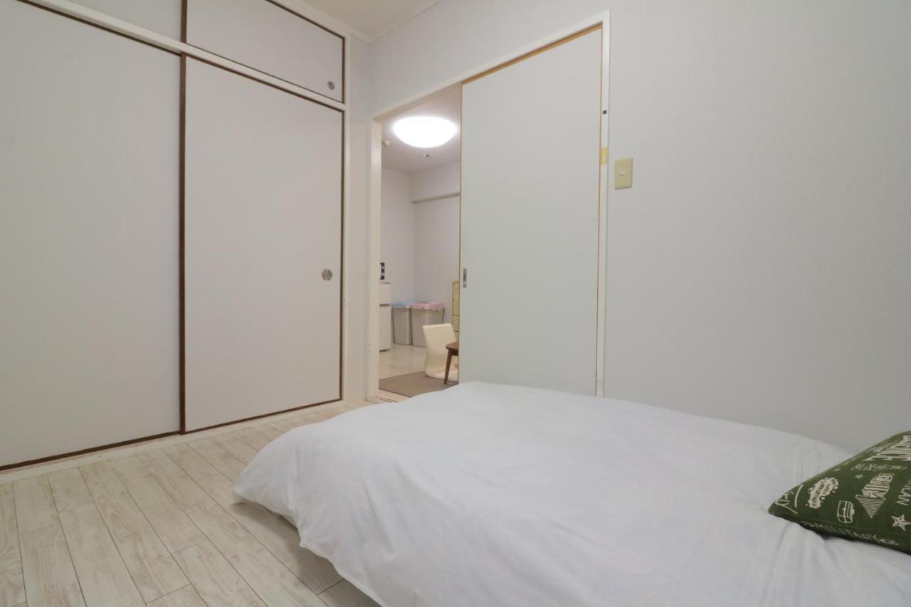 Hg Cozy Hotel No 34 天神橋筋六丁目駅前 오사카 외부 사진