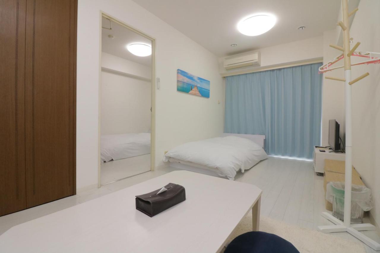 Hg Cozy Hotel No 34 天神橋筋六丁目駅前 오사카 외부 사진