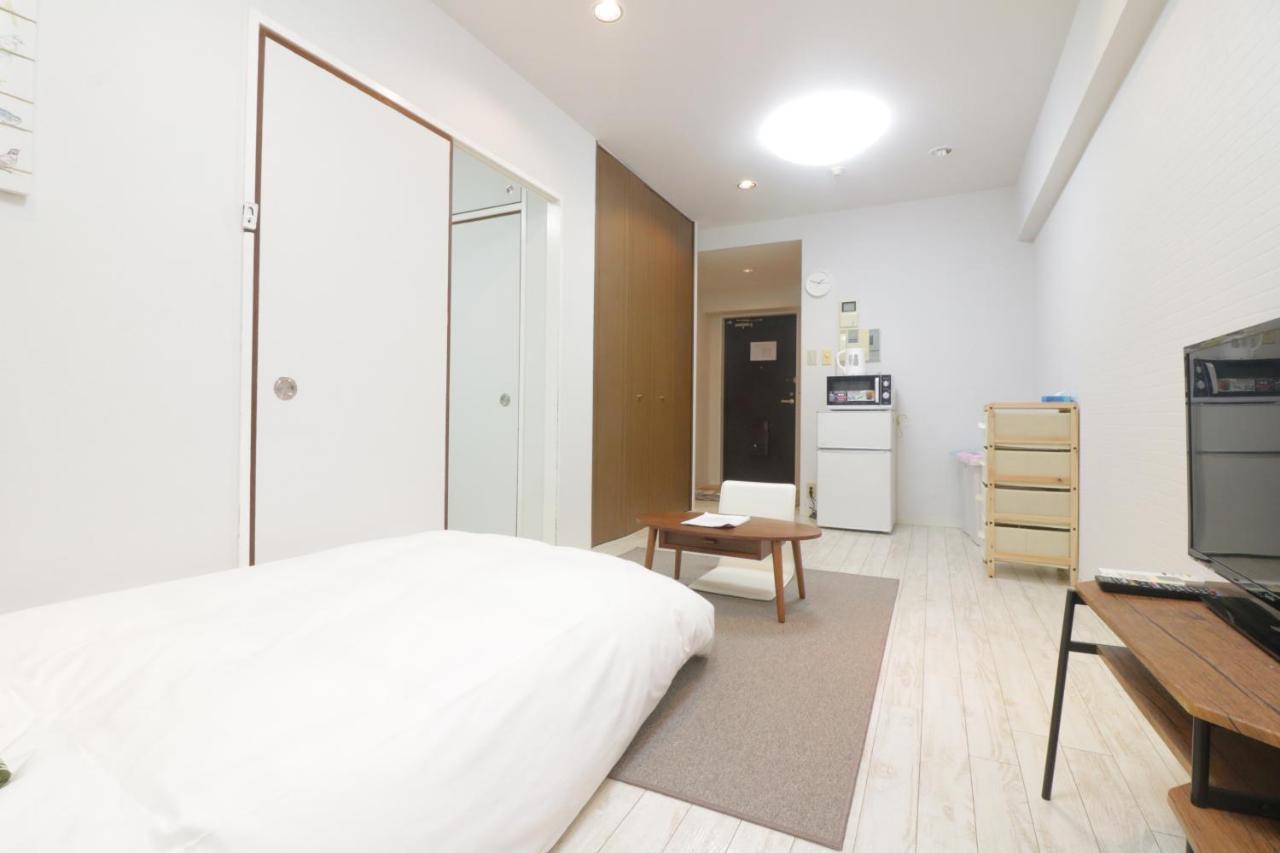 Hg Cozy Hotel No 34 天神橋筋六丁目駅前 오사카 외부 사진