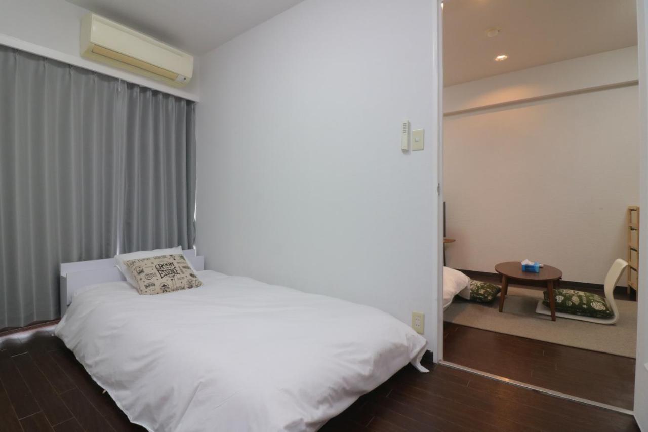 Hg Cozy Hotel No 34 天神橋筋六丁目駅前 오사카 외부 사진