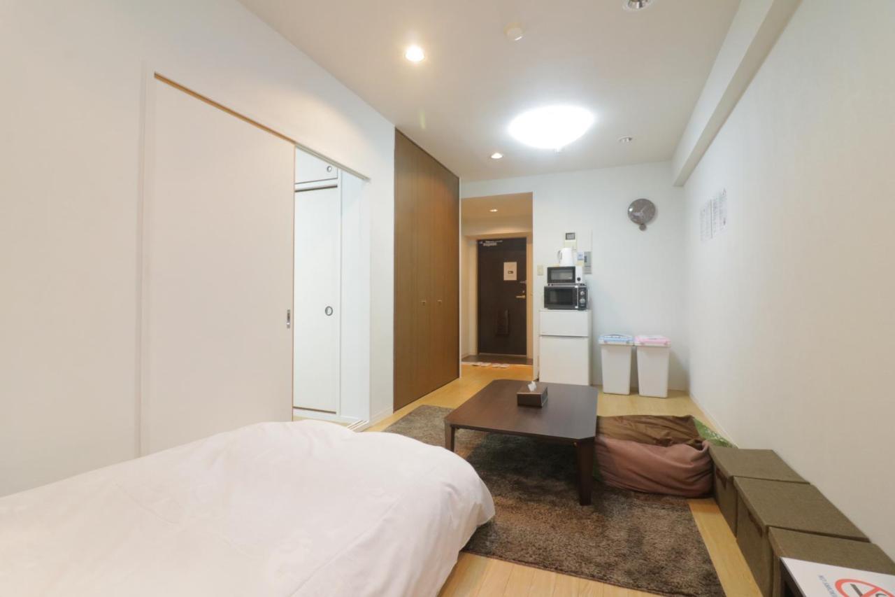 Hg Cozy Hotel No 34 天神橋筋六丁目駅前 오사카 외부 사진