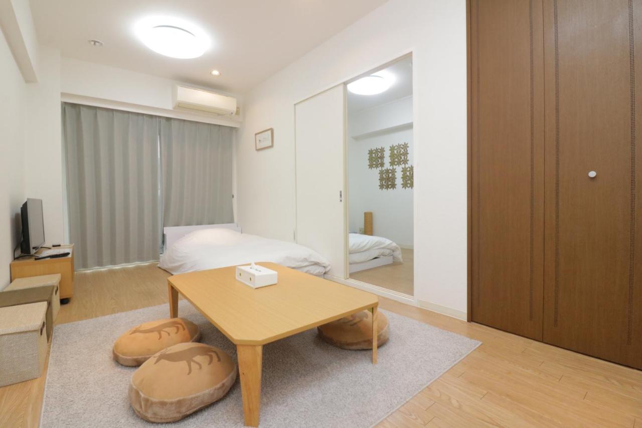 Hg Cozy Hotel No 34 天神橋筋六丁目駅前 오사카 외부 사진