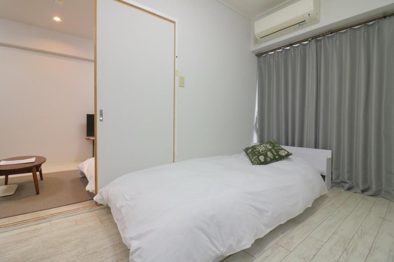 Hg Cozy Hotel No 34 天神橋筋六丁目駅前 오사카 외부 사진