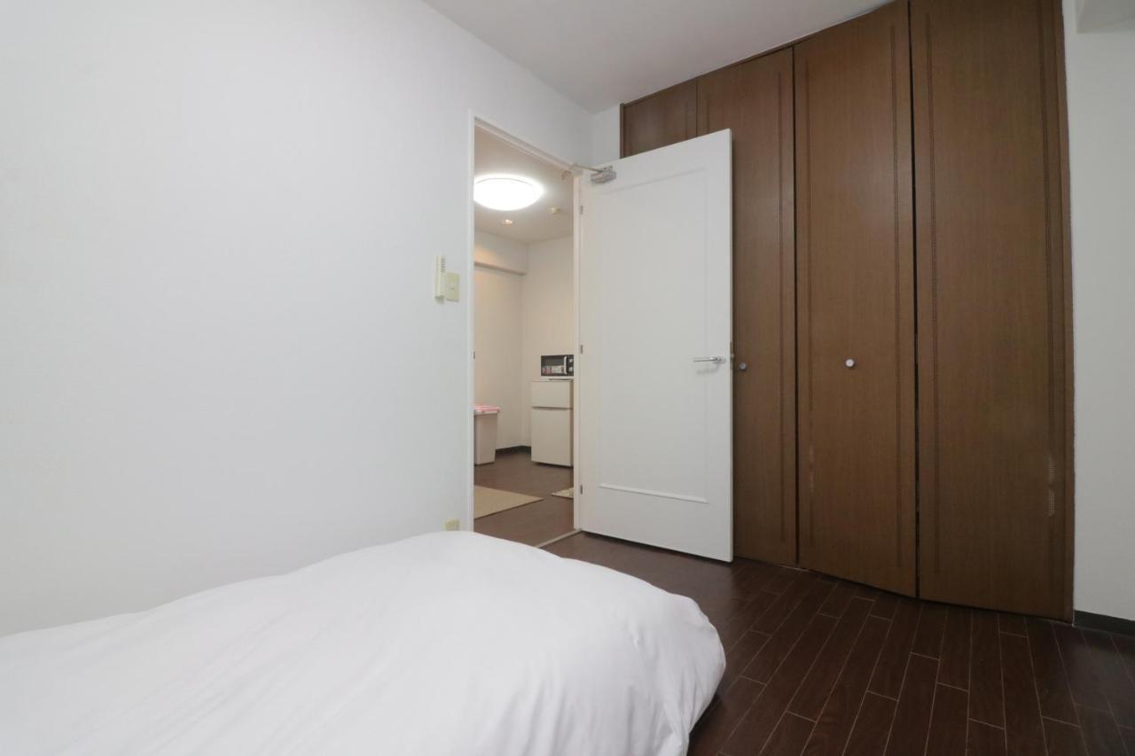 Hg Cozy Hotel No 34 天神橋筋六丁目駅前 오사카 외부 사진