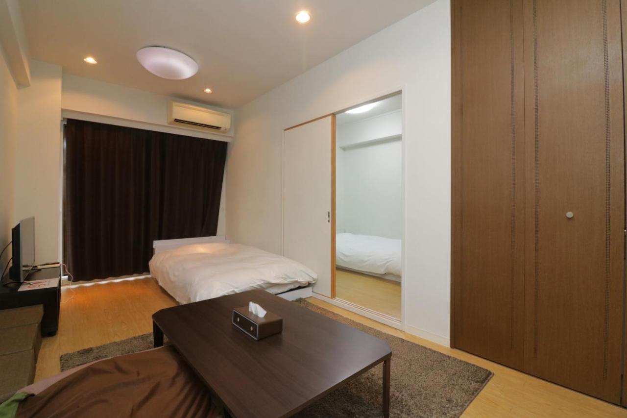 Hg Cozy Hotel No 34 天神橋筋六丁目駅前 오사카 외부 사진