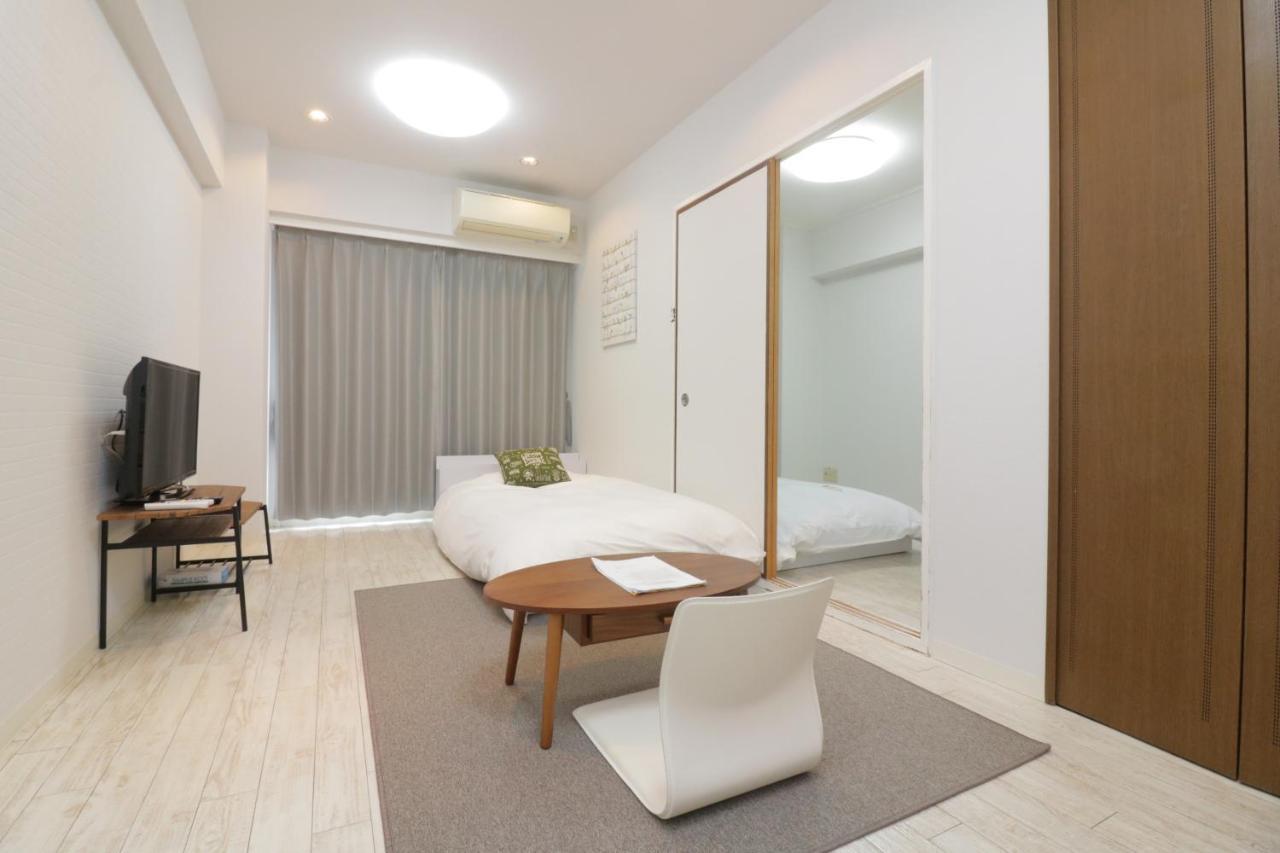 Hg Cozy Hotel No 34 天神橋筋六丁目駅前 오사카 외부 사진