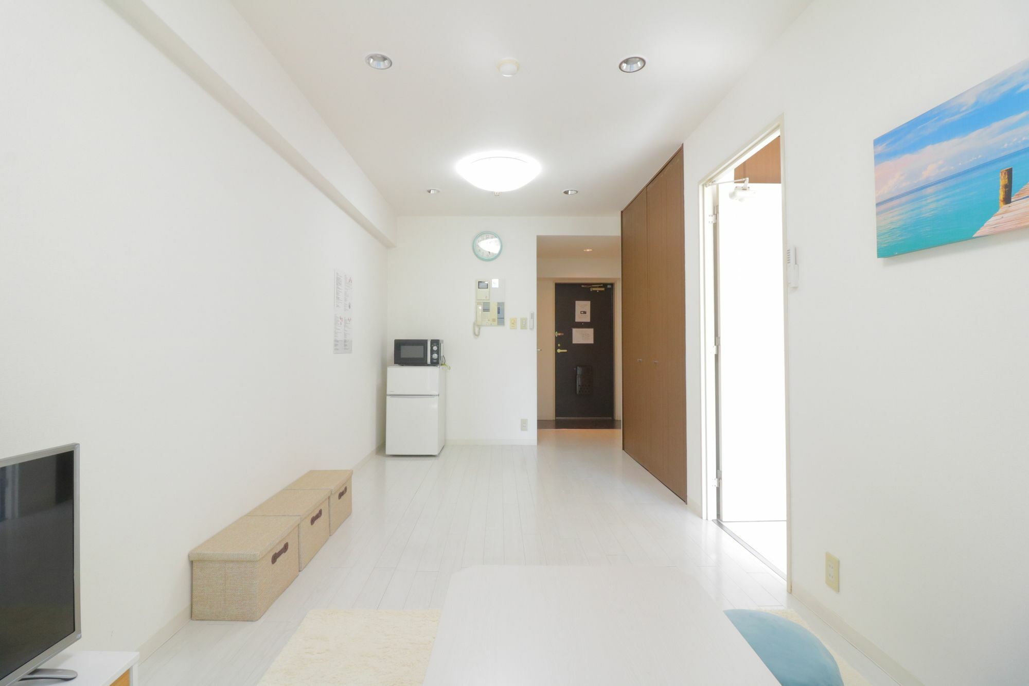 Hg Cozy Hotel No 34 天神橋筋六丁目駅前 오사카 외부 사진