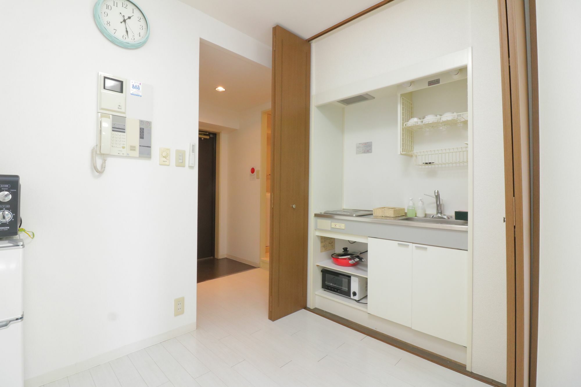 Hg Cozy Hotel No 34 天神橋筋六丁目駅前 오사카 외부 사진
