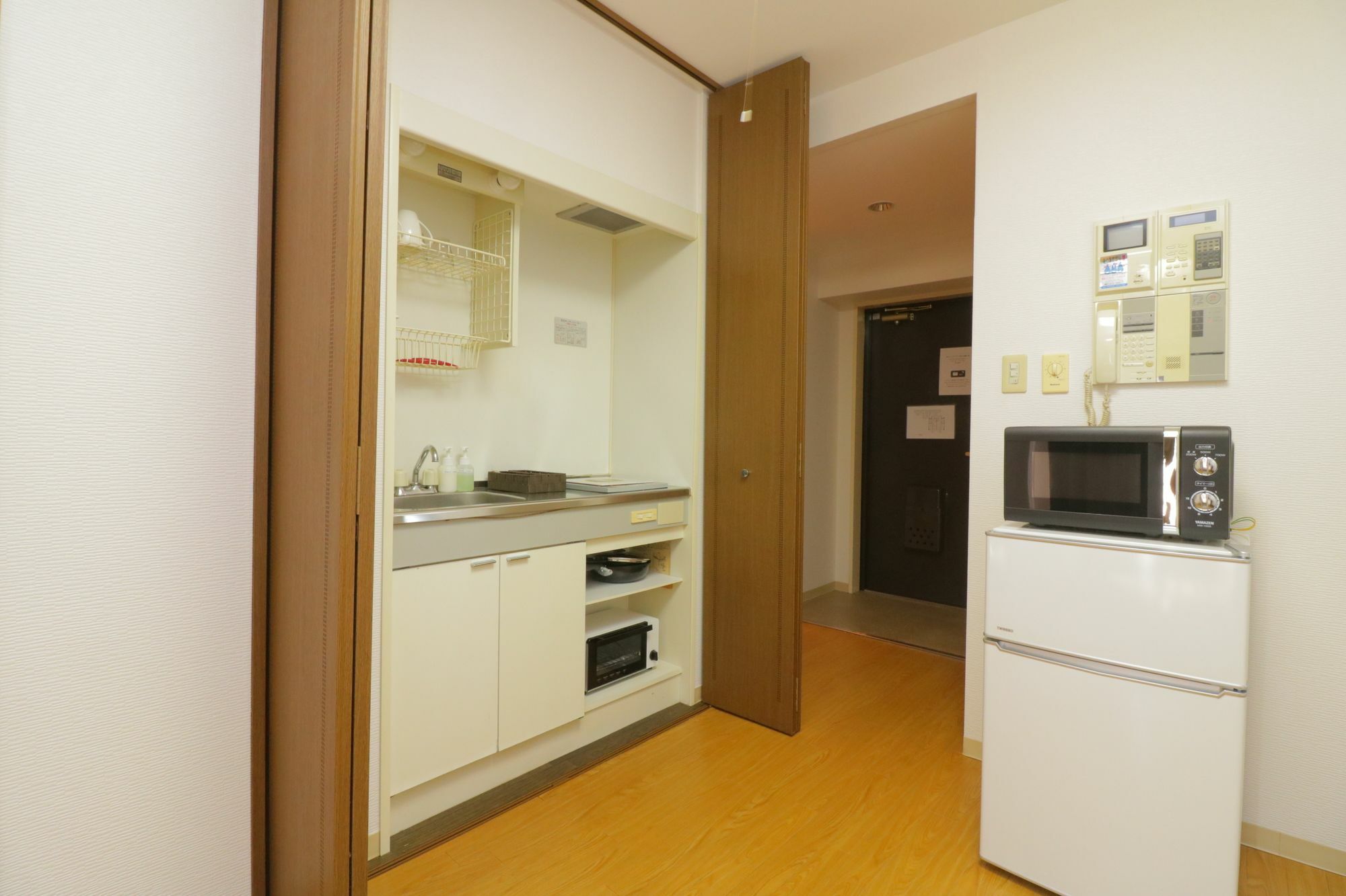 Hg Cozy Hotel No 34 天神橋筋六丁目駅前 오사카 외부 사진