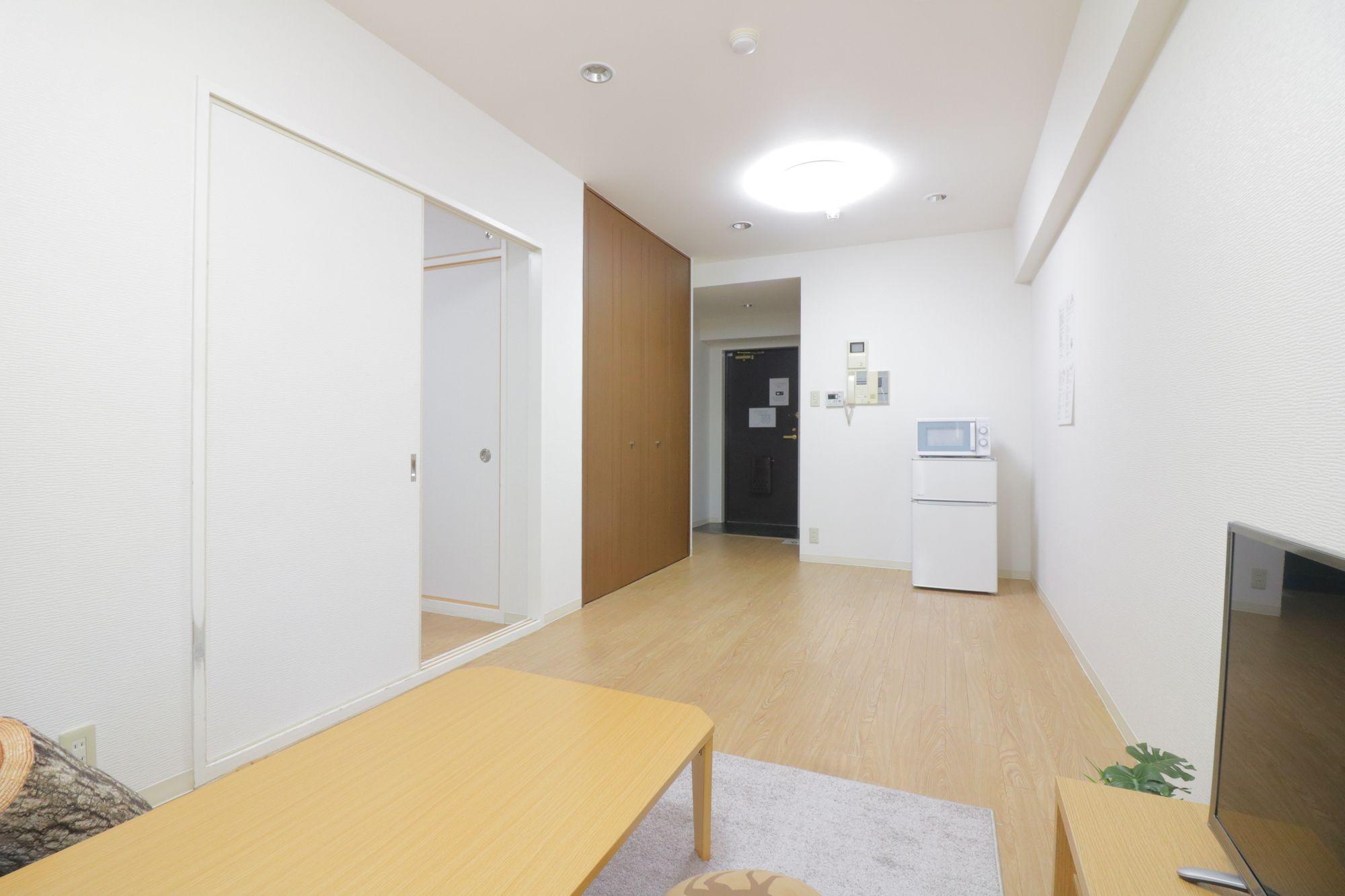 Hg Cozy Hotel No 34 天神橋筋六丁目駅前 오사카 외부 사진