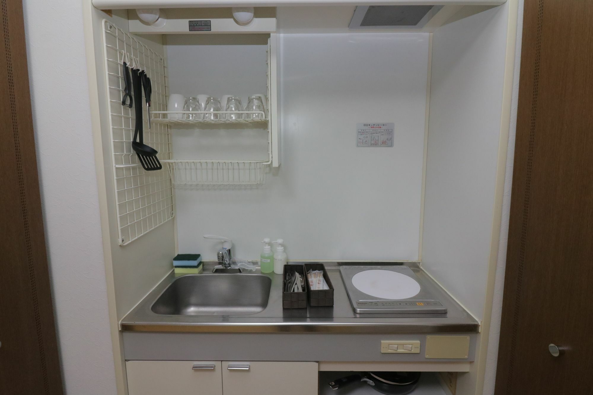 Hg Cozy Hotel No 34 天神橋筋六丁目駅前 오사카 외부 사진