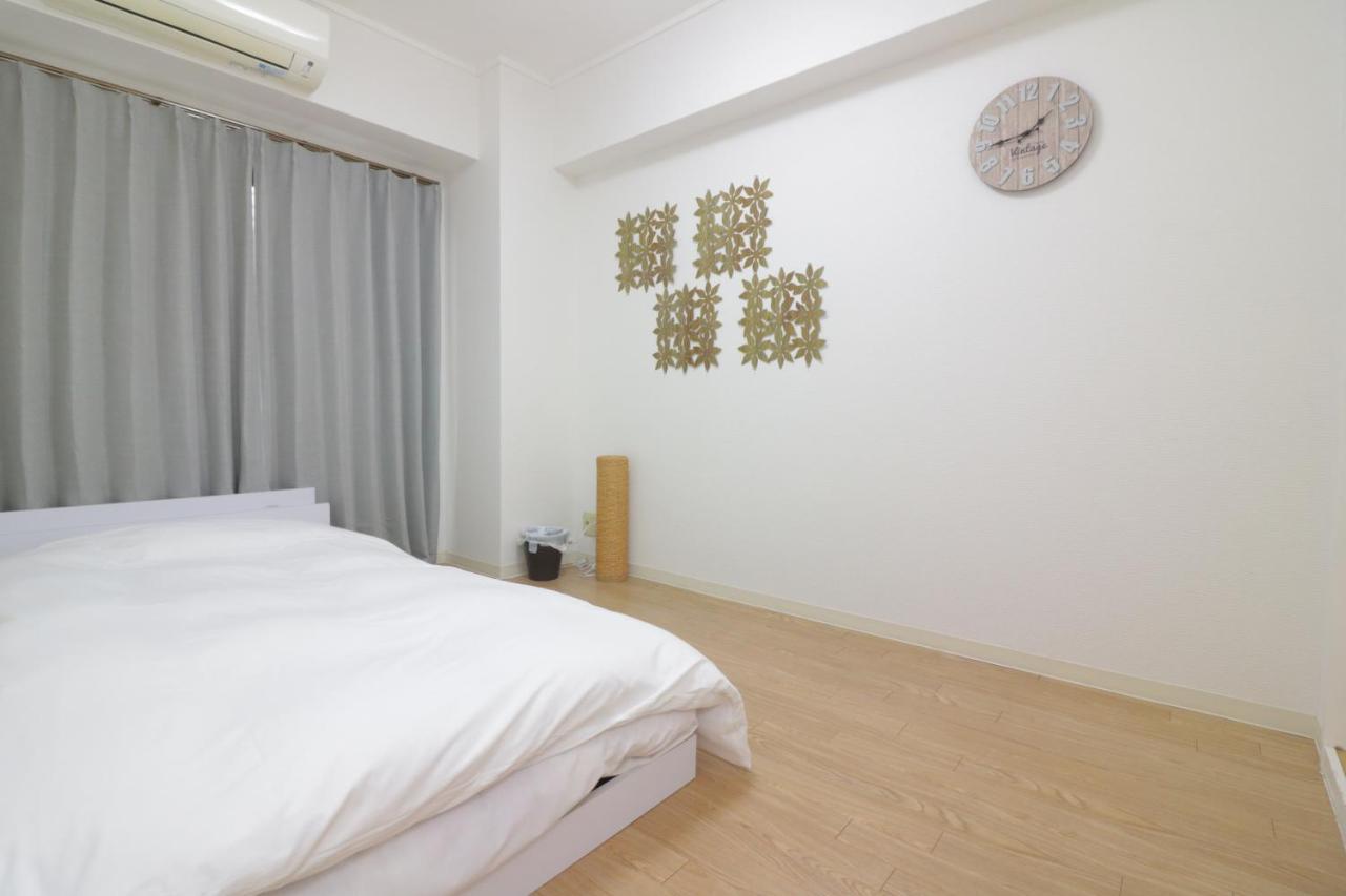 Hg Cozy Hotel No 34 天神橋筋六丁目駅前 오사카 외부 사진